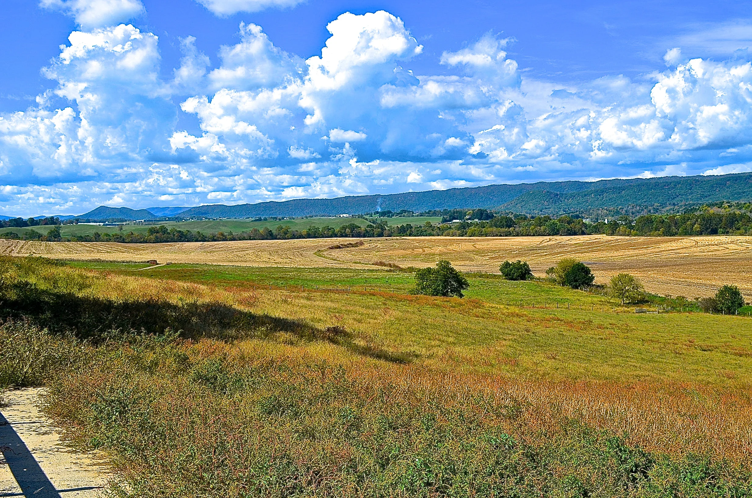 Wytheville VA property ground 3