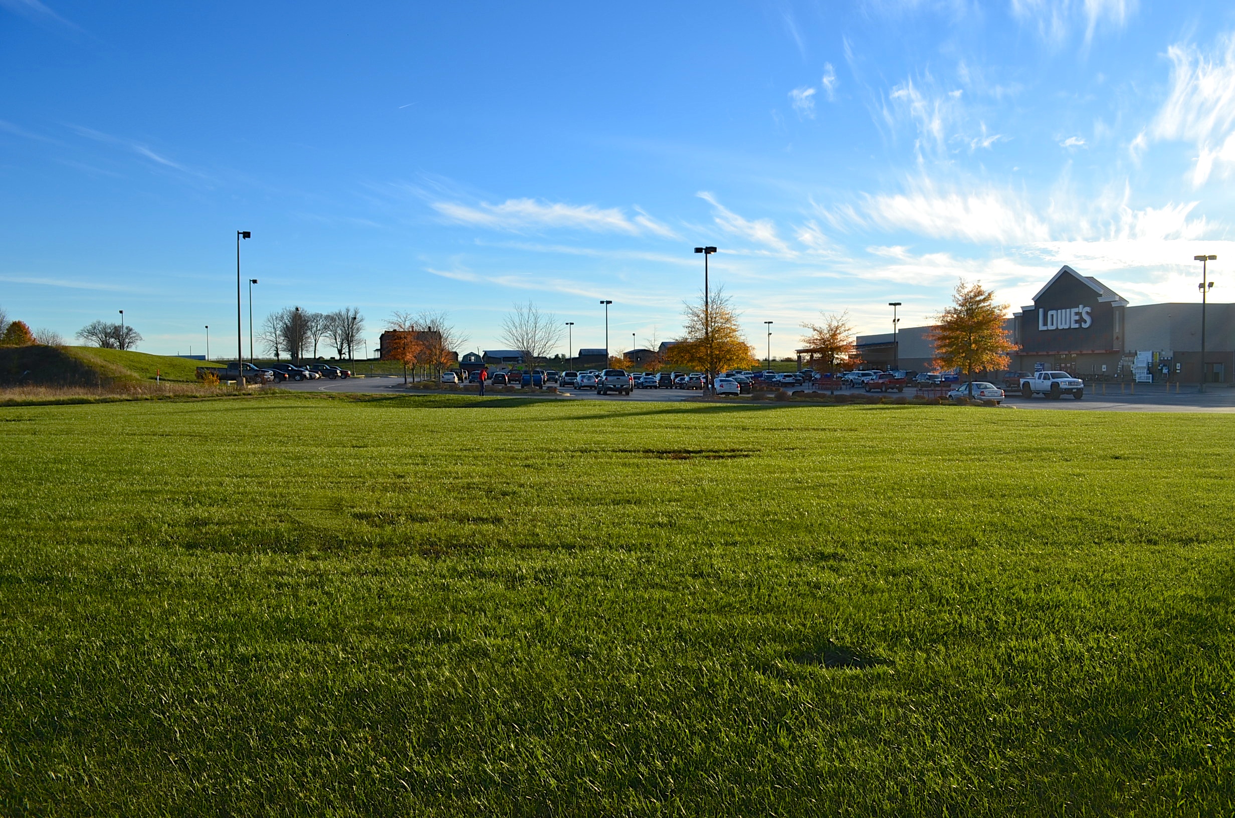 Maysville KY Lowe's Outparcel 2.JPG