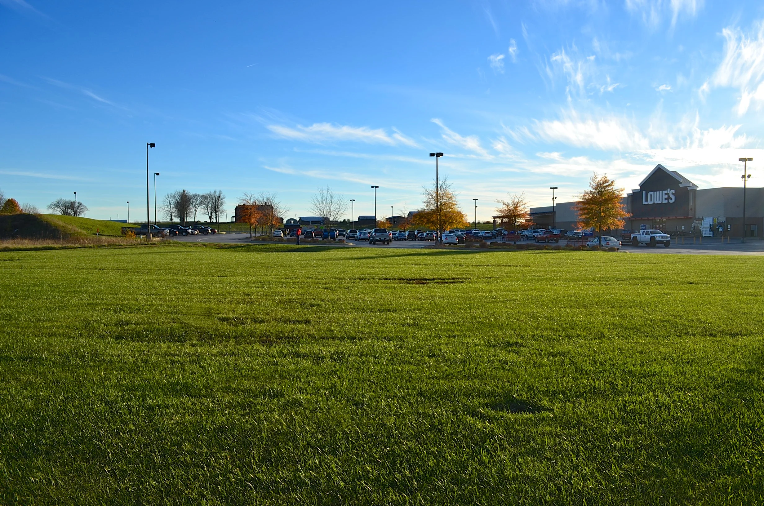 Maysville, Kentucky — Jemsite Development