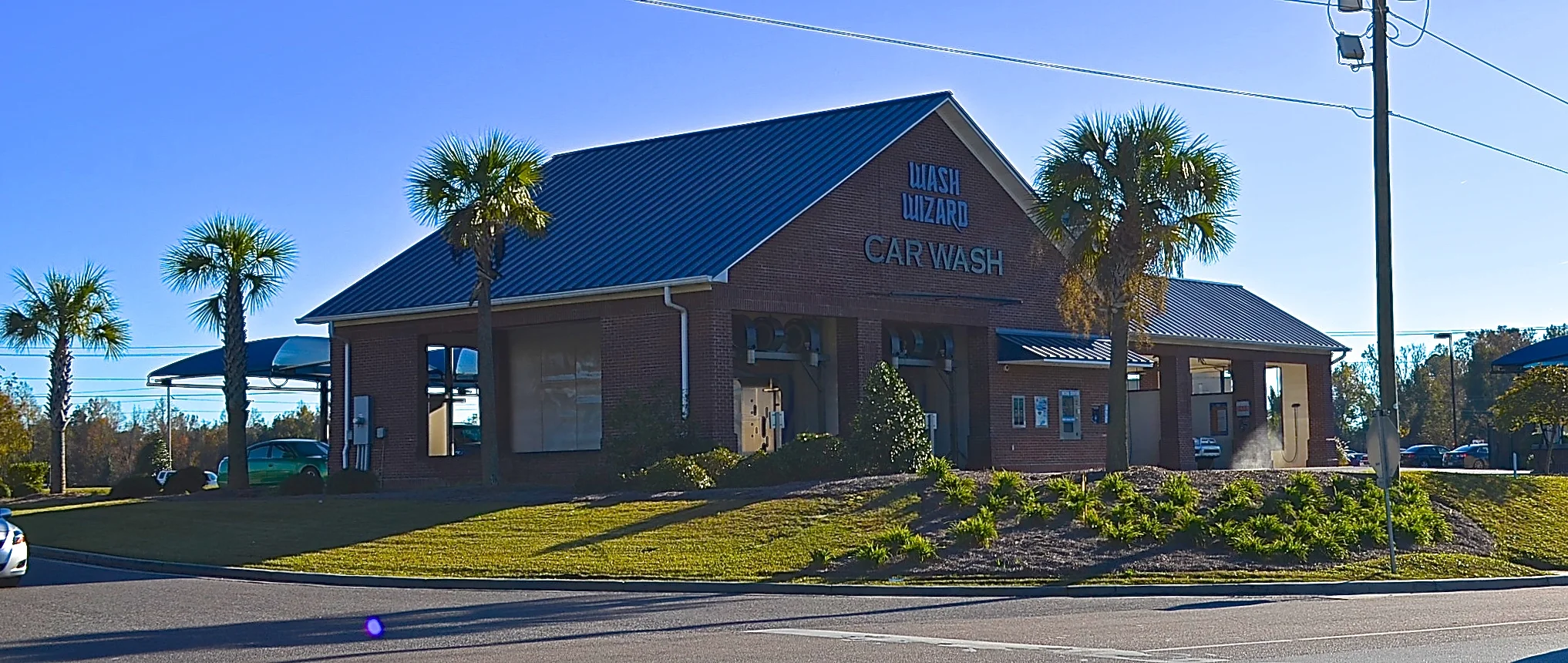 Walterboro, SC