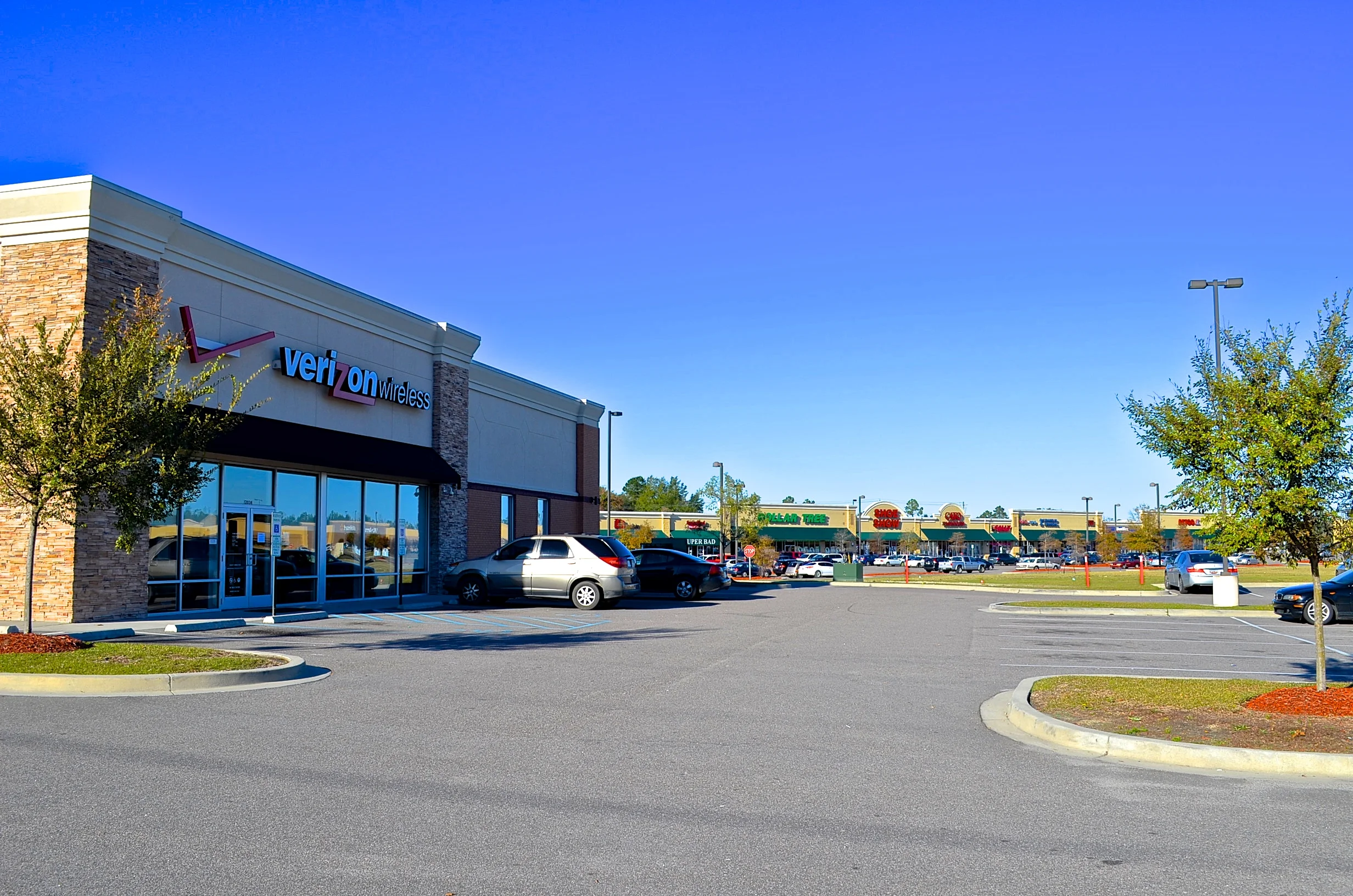 Walterboro, SC
