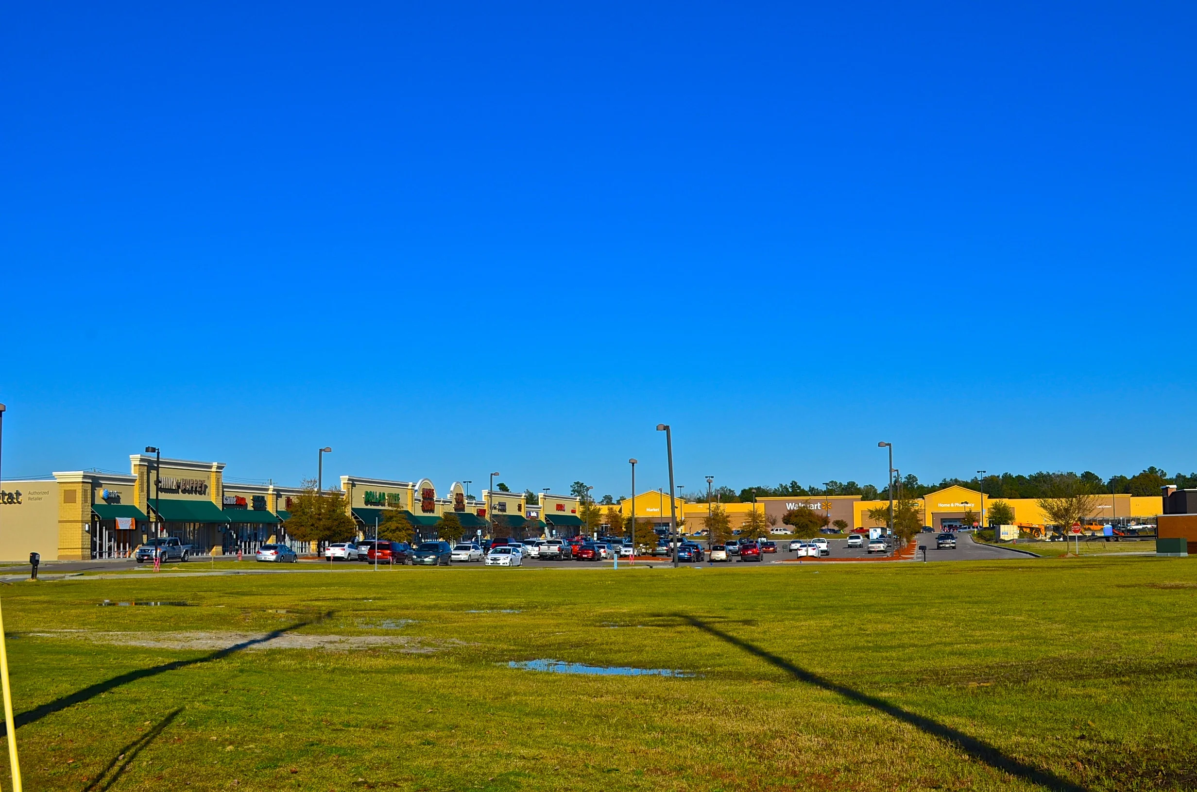 Walterboro, SC