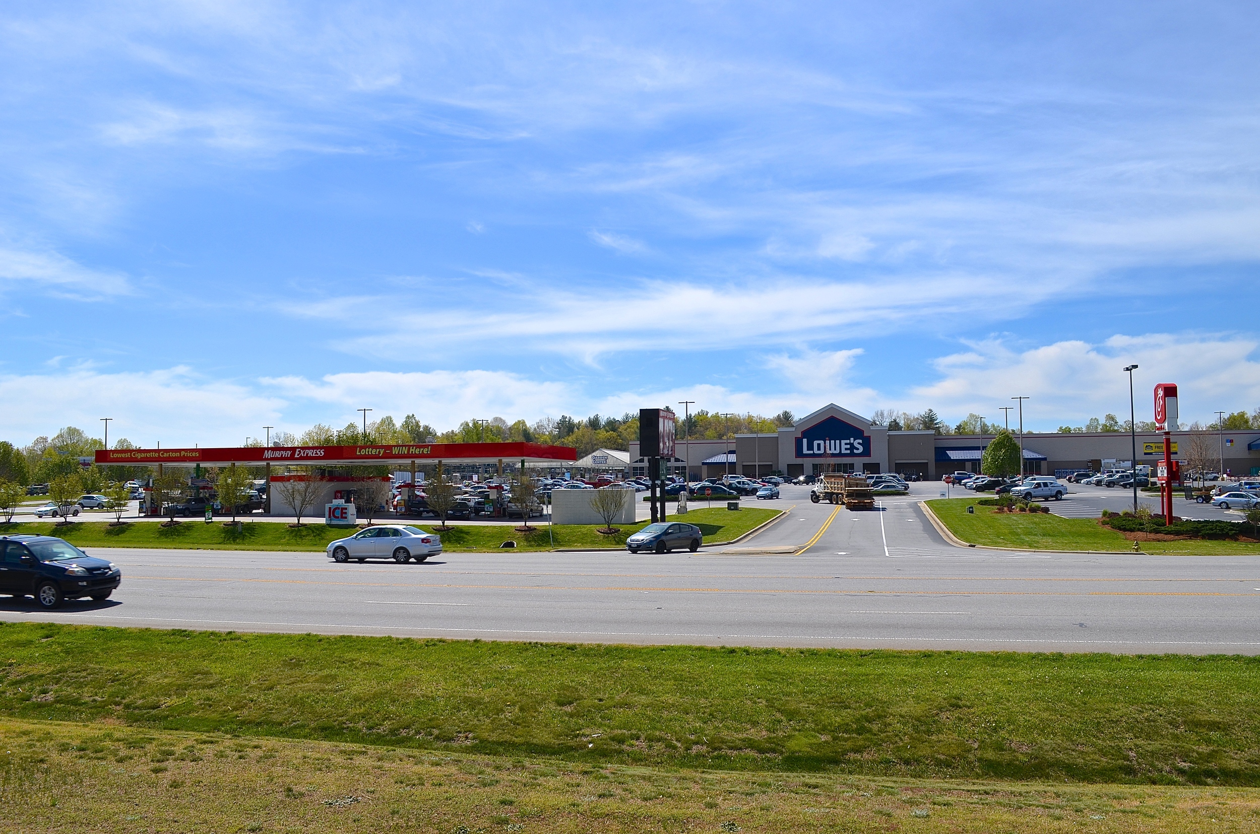 North Wilkesboro, NC