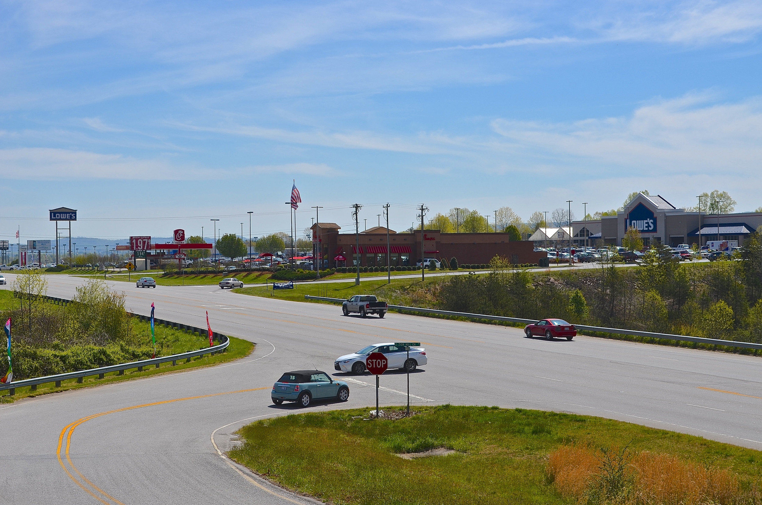 North Wilkesboro, NC