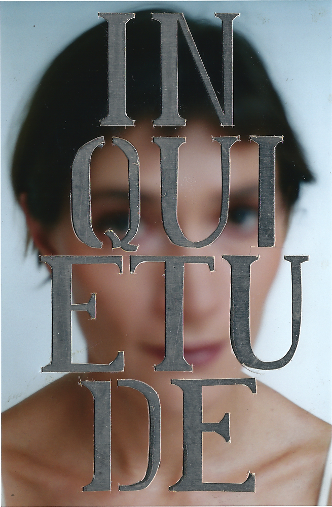 Inquiétude