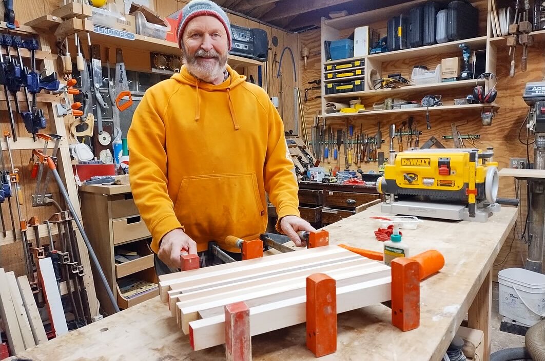 SATURDAY - DECEMBER 16 from 11 am to 6 pm:
We&rsquo;re hosting a HOLIDAY POP UP!

Check out these beautiful cutting boards handcrafted by carpenter &amp; certified treekeeper Mike Bremer. Also upcycled bungee cords by Zappa Wheels (zappawheels.com) a