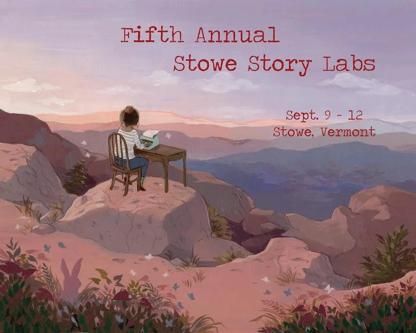 Stowe Story Labs helps emerging screenwriters, filmmakers and creative producers get work made and seen.
