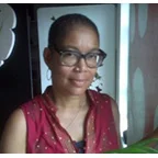Shari Carpenter Takes TVOne