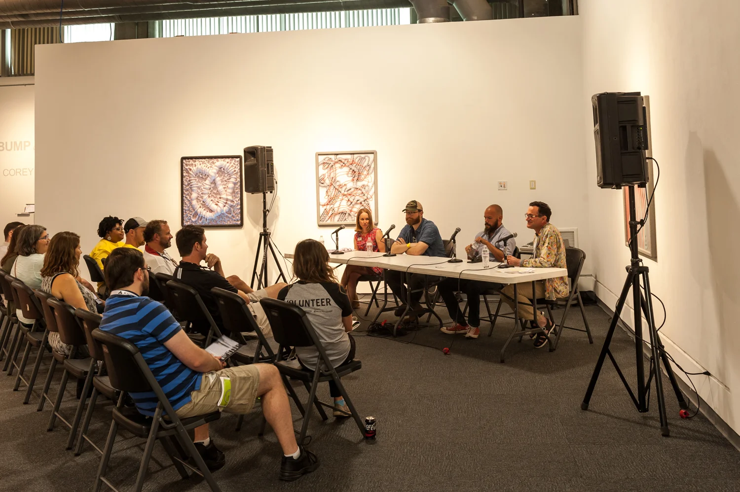 Sidewalk Film Festival Sidetalk