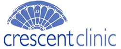 crescent clinic logo