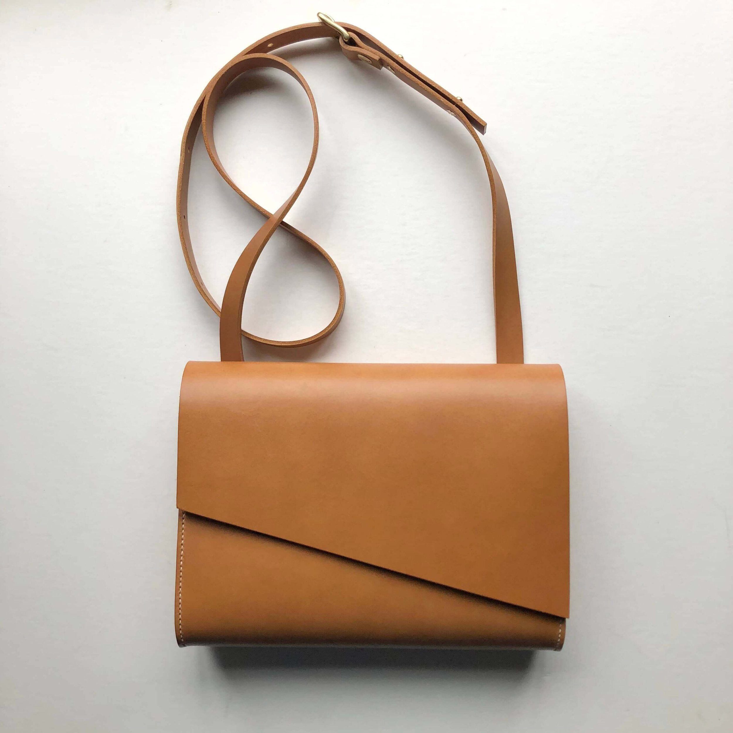Ethical Leather Bags & Accessories. Sustainably Made in the UK — CARV