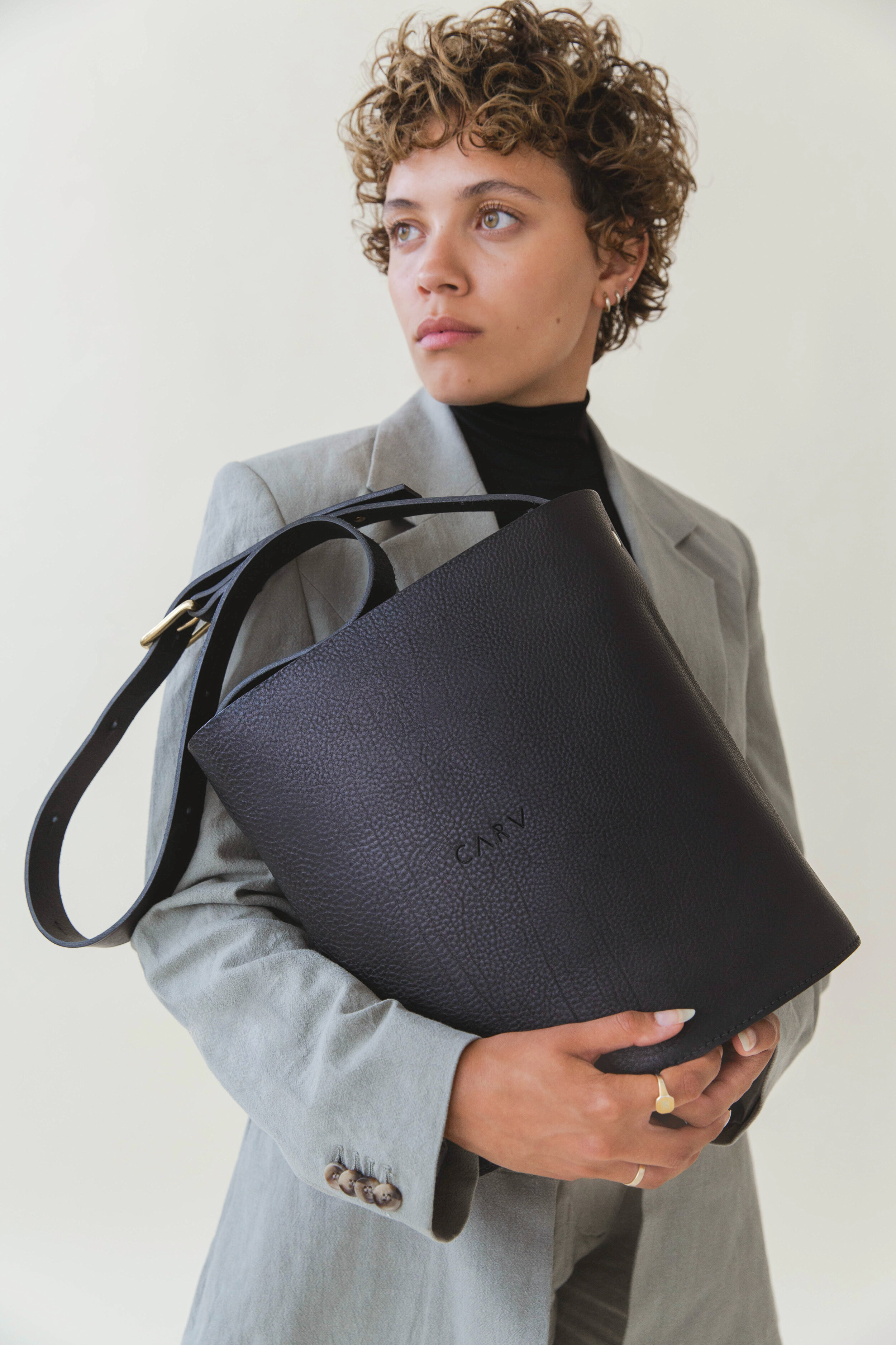 CARV Handmade Leather Bags & Accessories. Beautifully Crafted in the UK