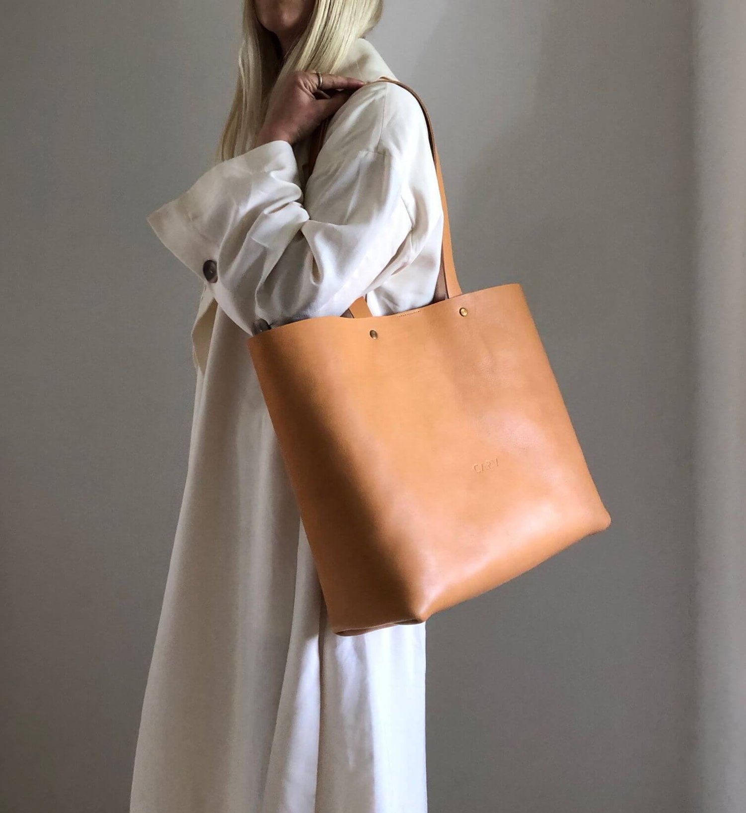 Ethical Leather Bags & Accessories. Sustainably Made in the UK —