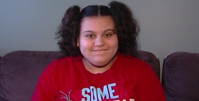 An amazing video by Miss Hannah 