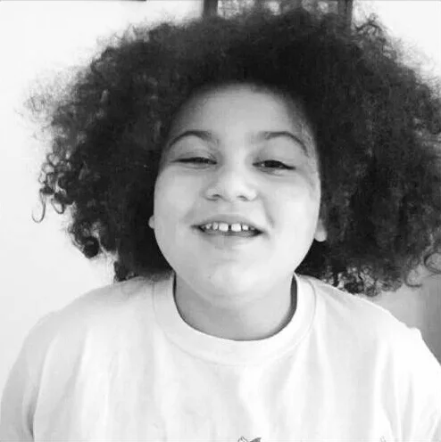 Hannah makes headlines 