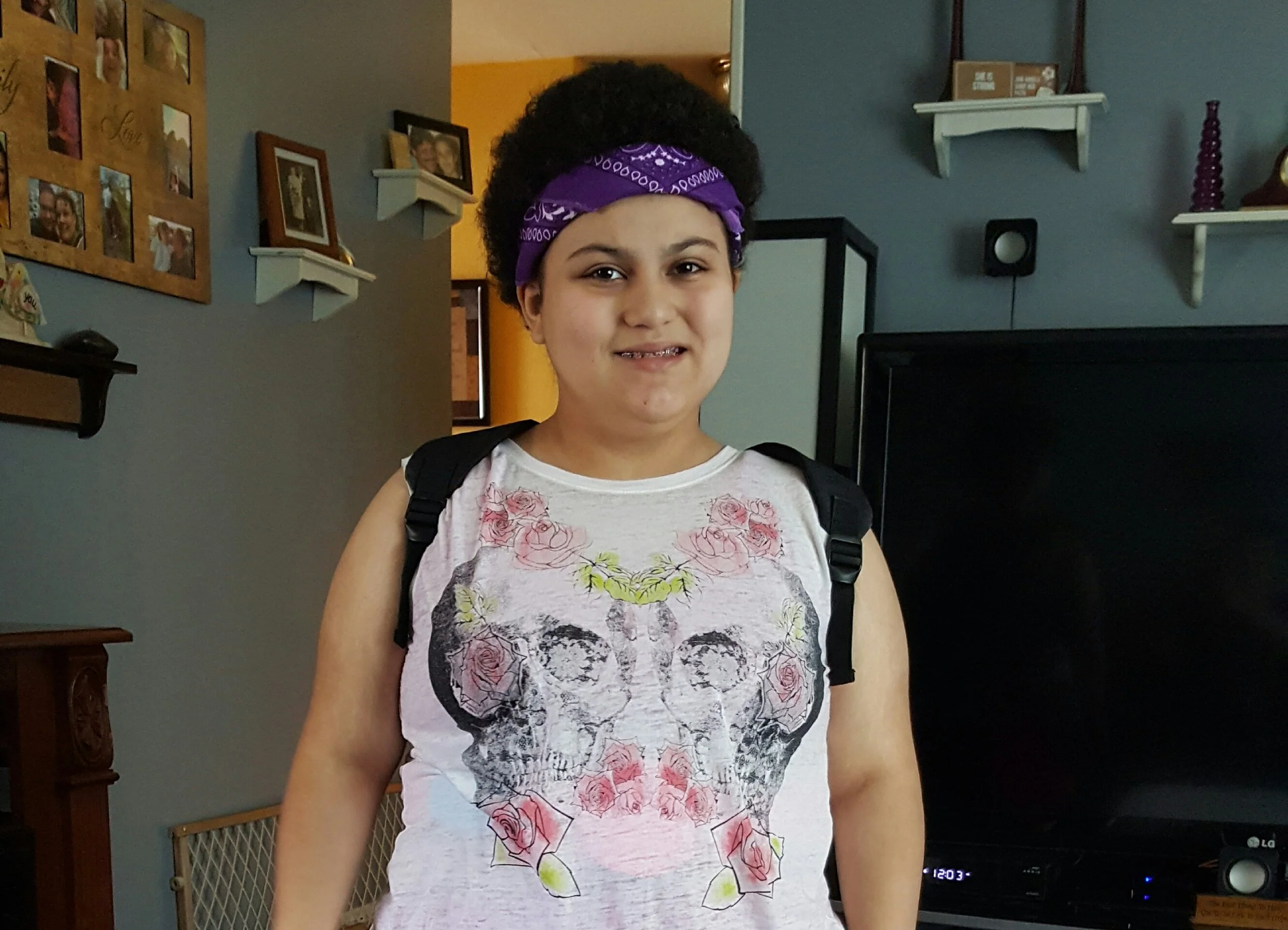 I'm gonna Stand by you 