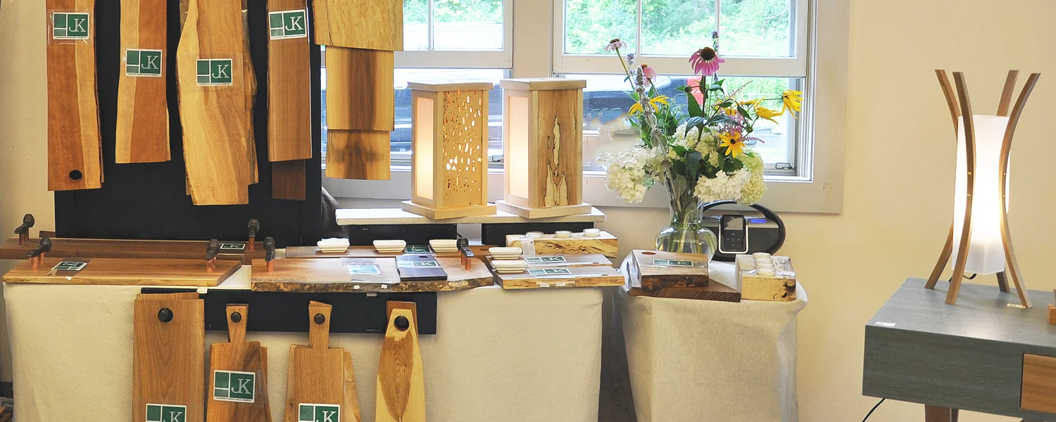 ABOUT BERKSHIRE WOODWORKERS GUILD