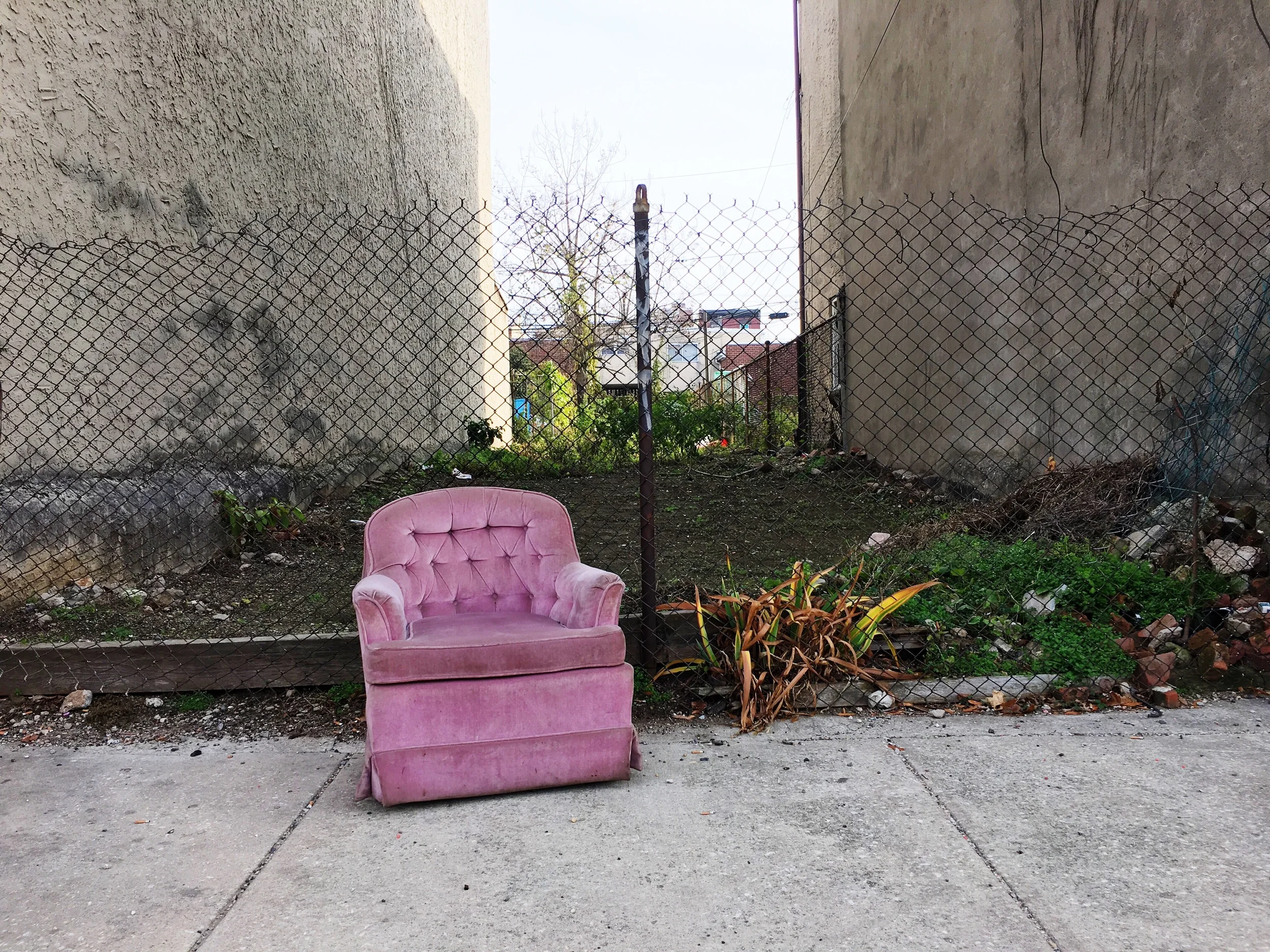 Fairmount