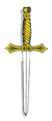 9° - Elu of the Nine