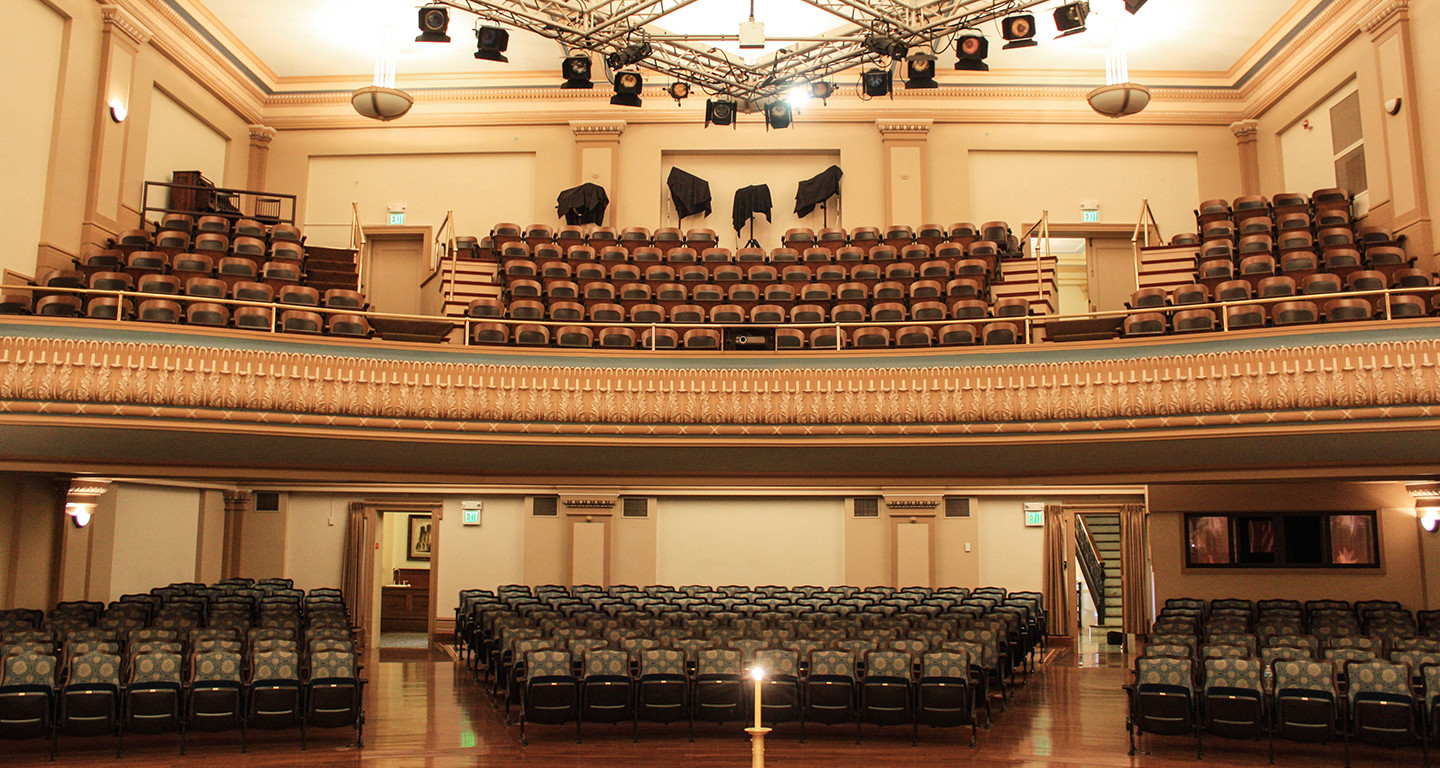 Scottish Rite Auditorium Seating Chart