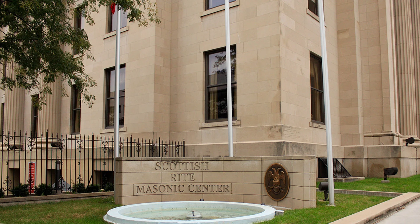 Scottish Rite Baltimore Our History — Scottish Rite Omaha