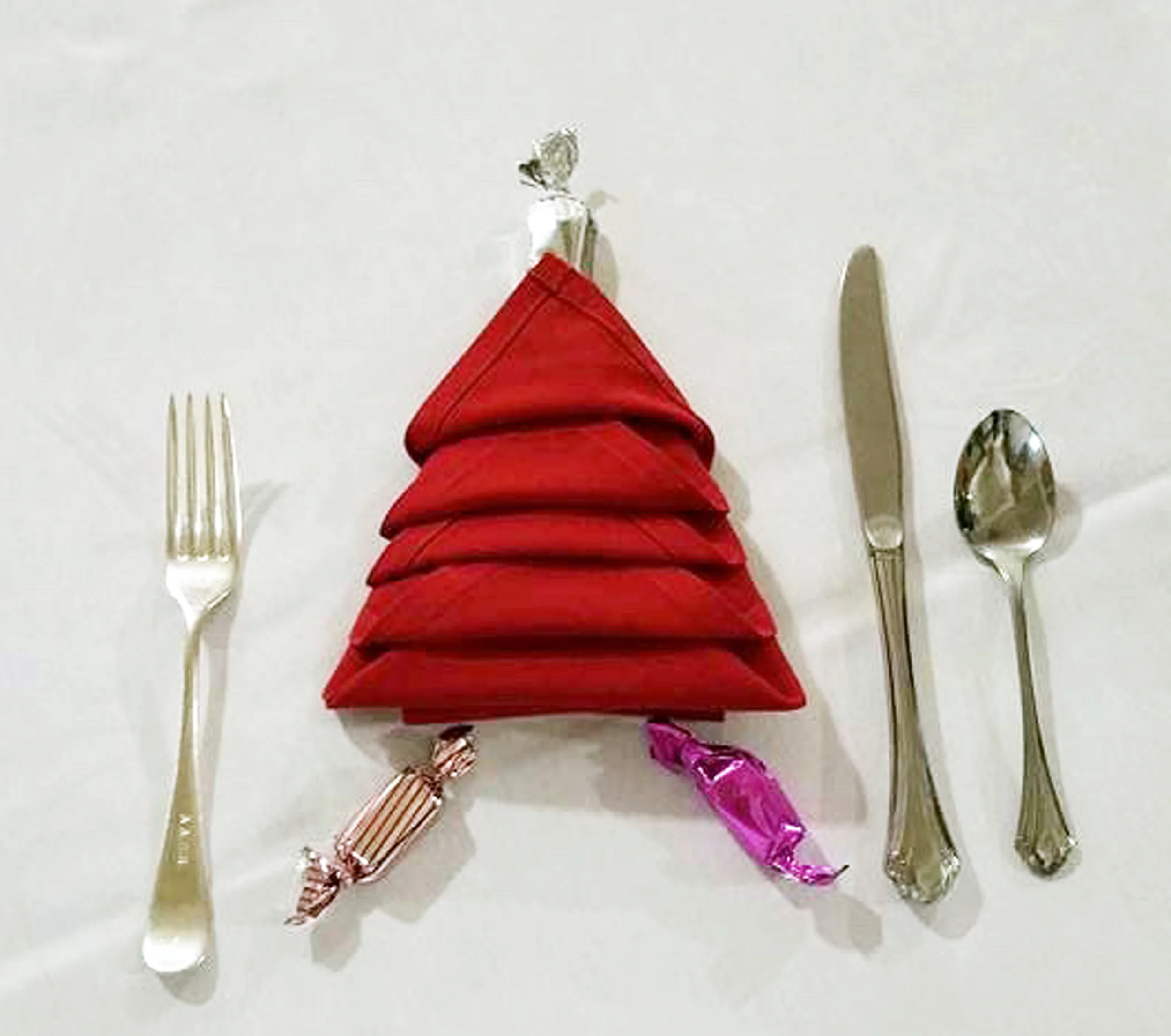 Lincoln Valley Celebrates Annual Christmas Banquet