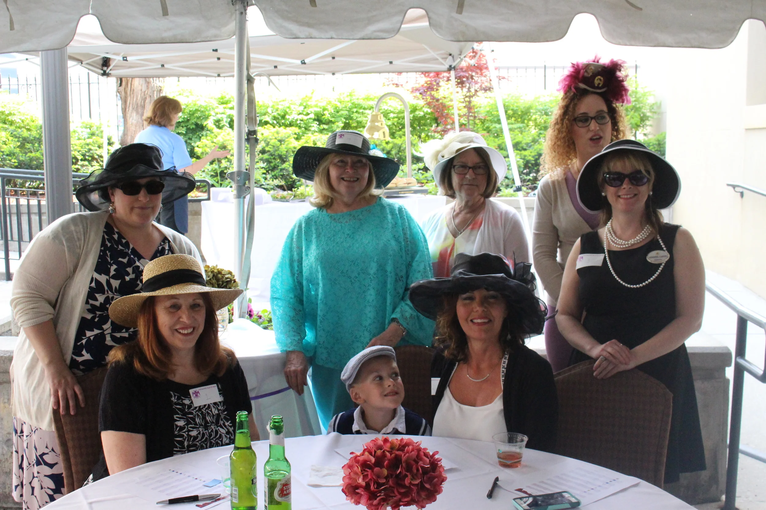 Scottish Rite Spring Reunion and Kentucky Derby Party