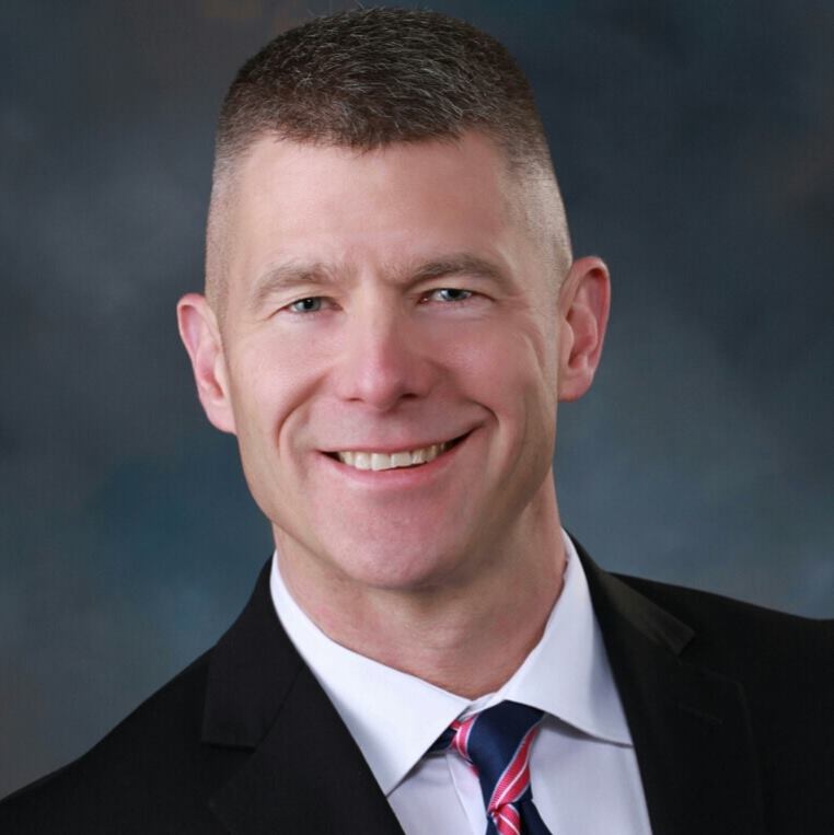 John Hinck, 32°. John is serving as Grand Chaplain for the Grand Lodge of California.