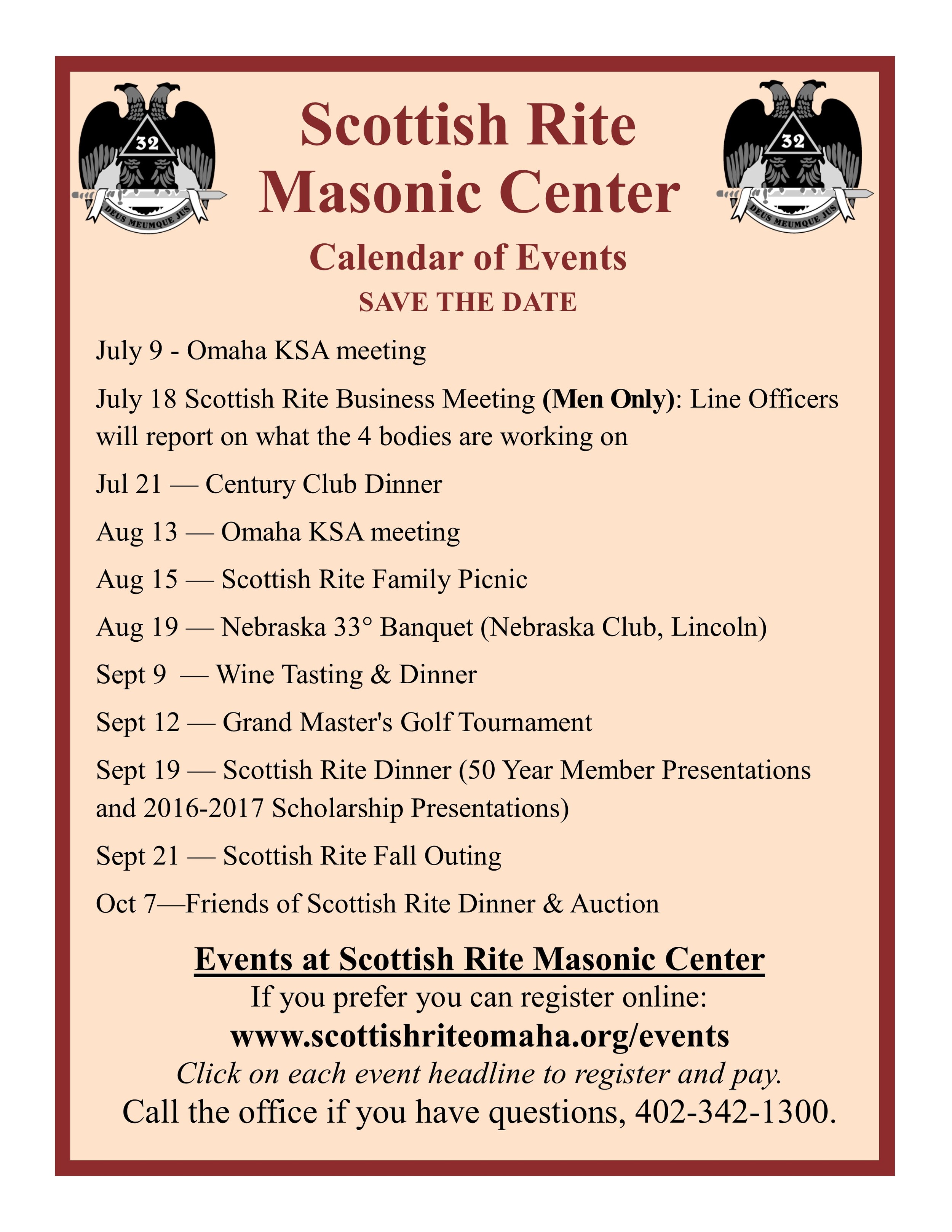 Click the above calendar to see full-size.
