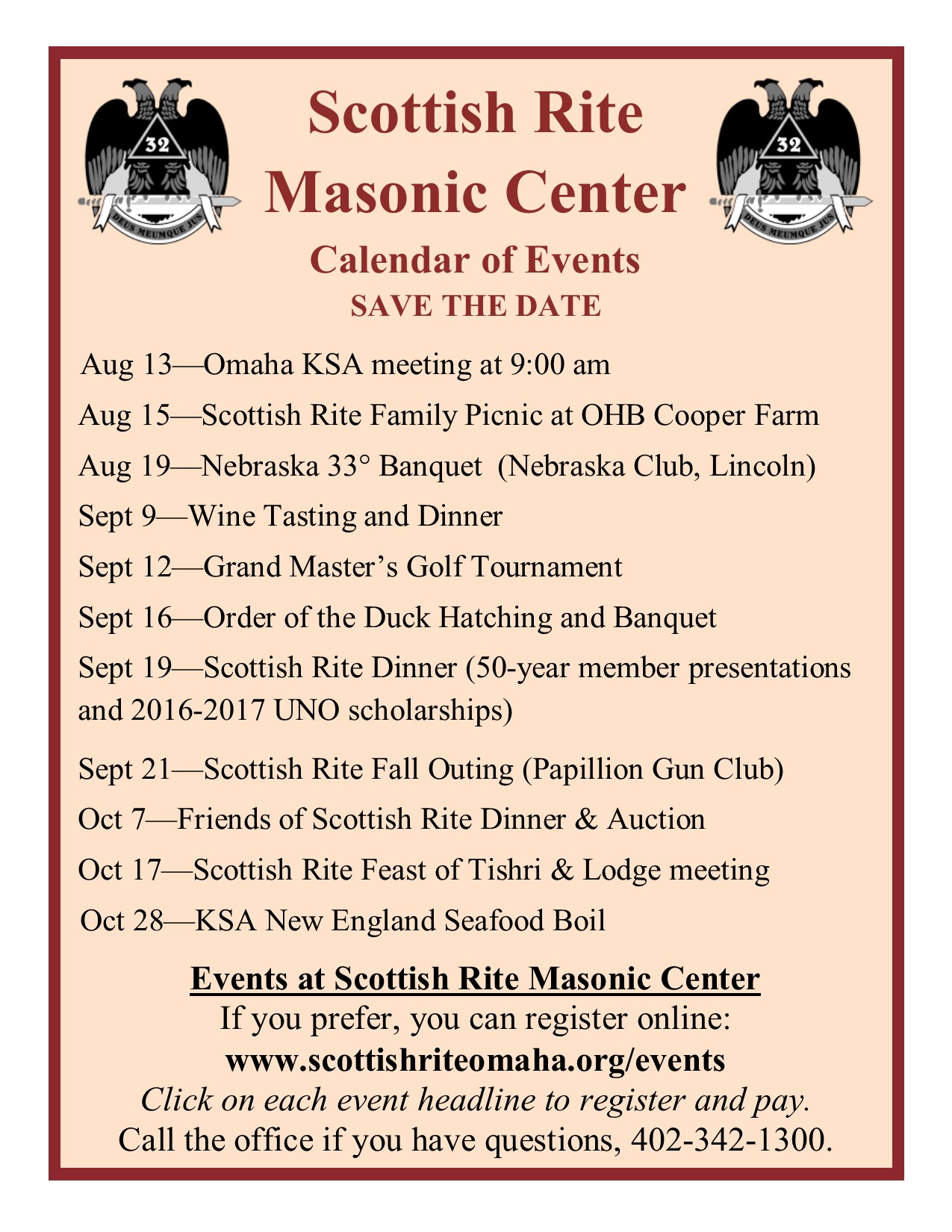 Click the above calendar to see full-size.