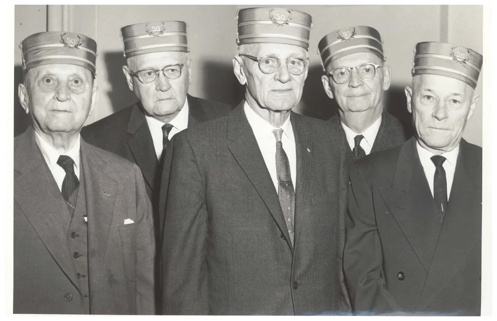 Histoire de l'ancien canton de Dunstable : Incluant Nashua, Nashville