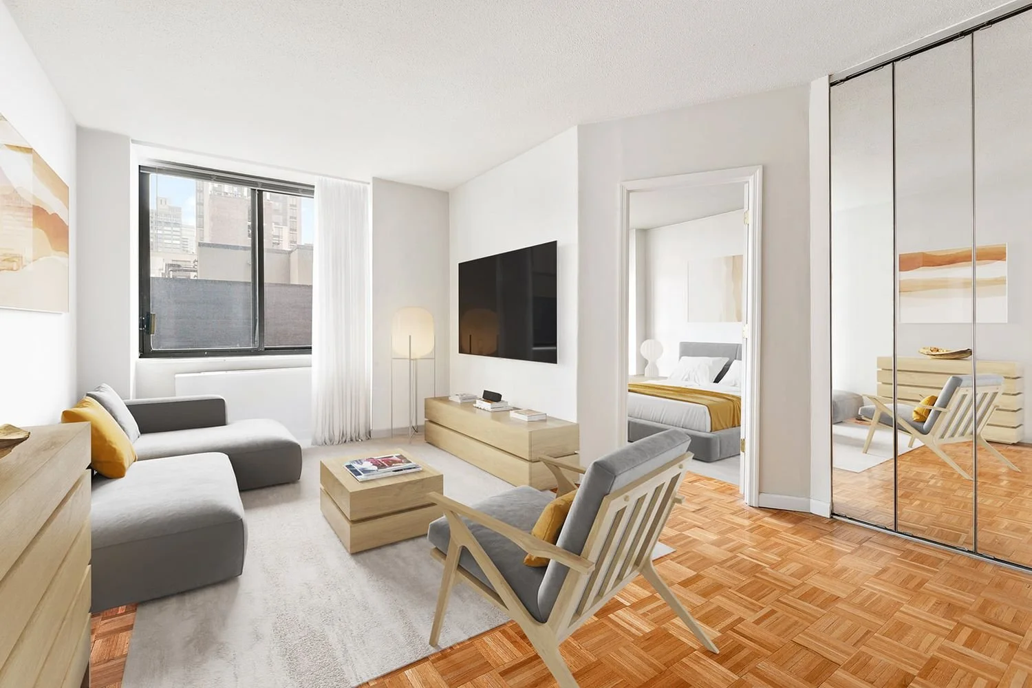 403 East 62nd Street, 7D