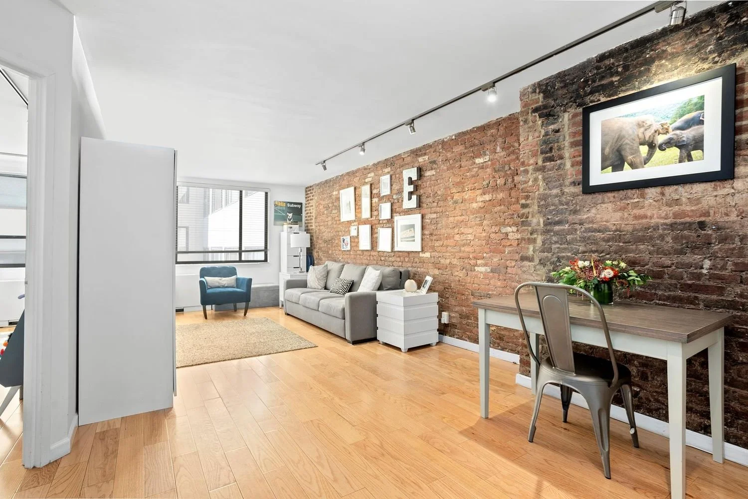 77 Bleecker Street, 421E