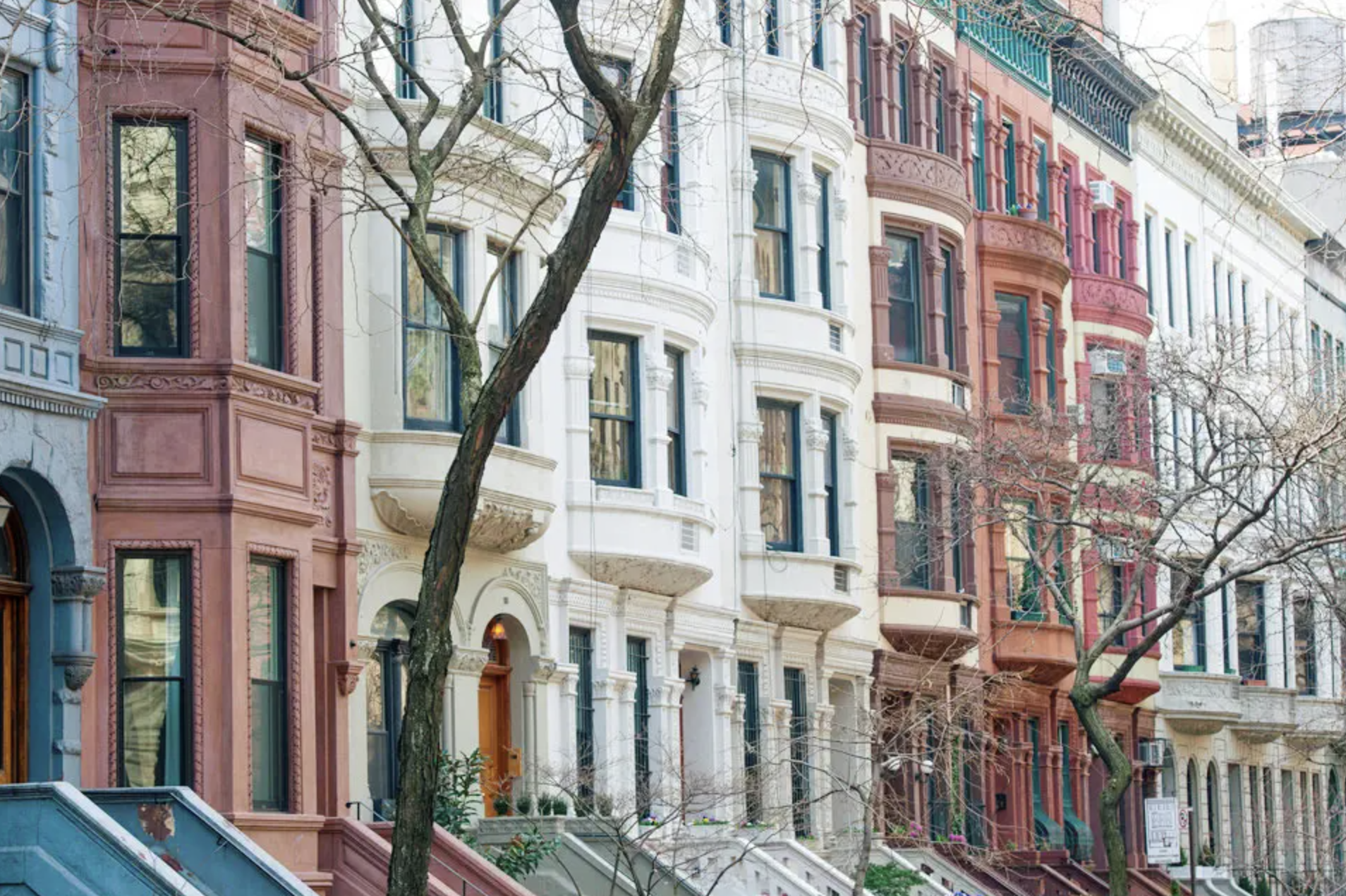 Neighborhood Guide: Upper West Side