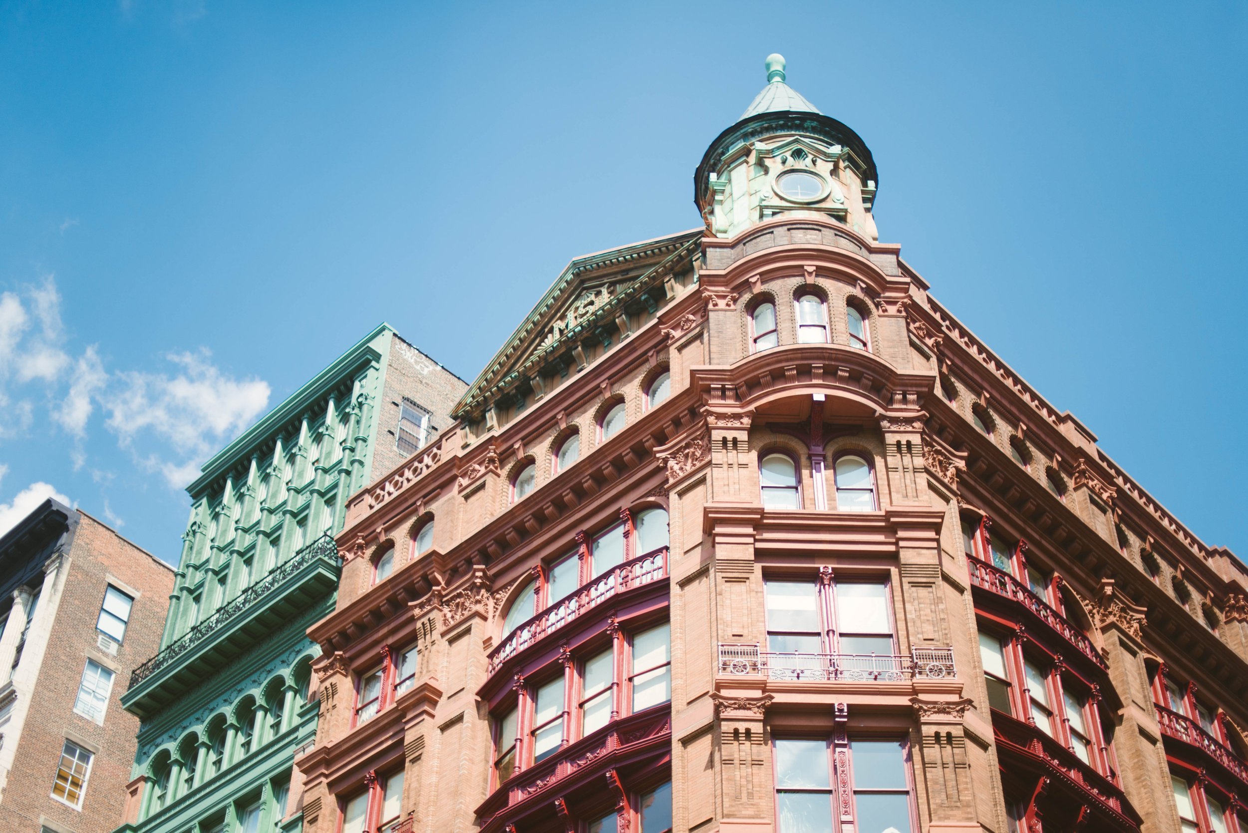 New York's New Pied-à-Terre Tax: What You Need to Know Before July 2026