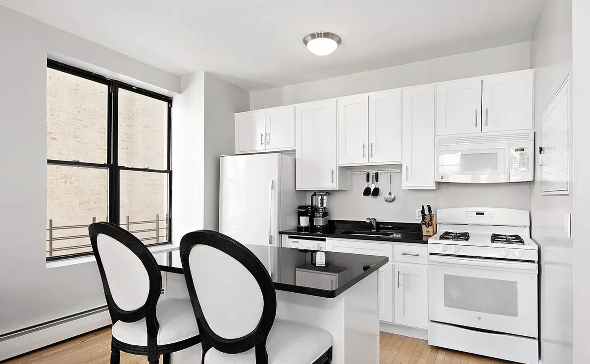182 East 2nd Street, 5G