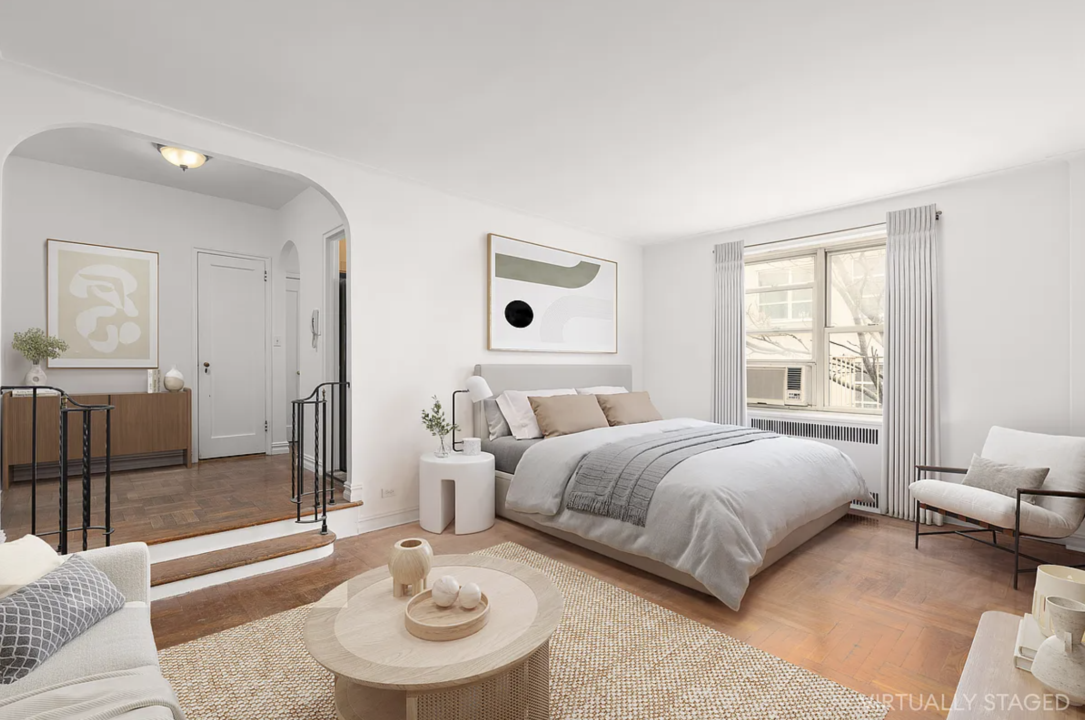 210 West 19th Street, 4H