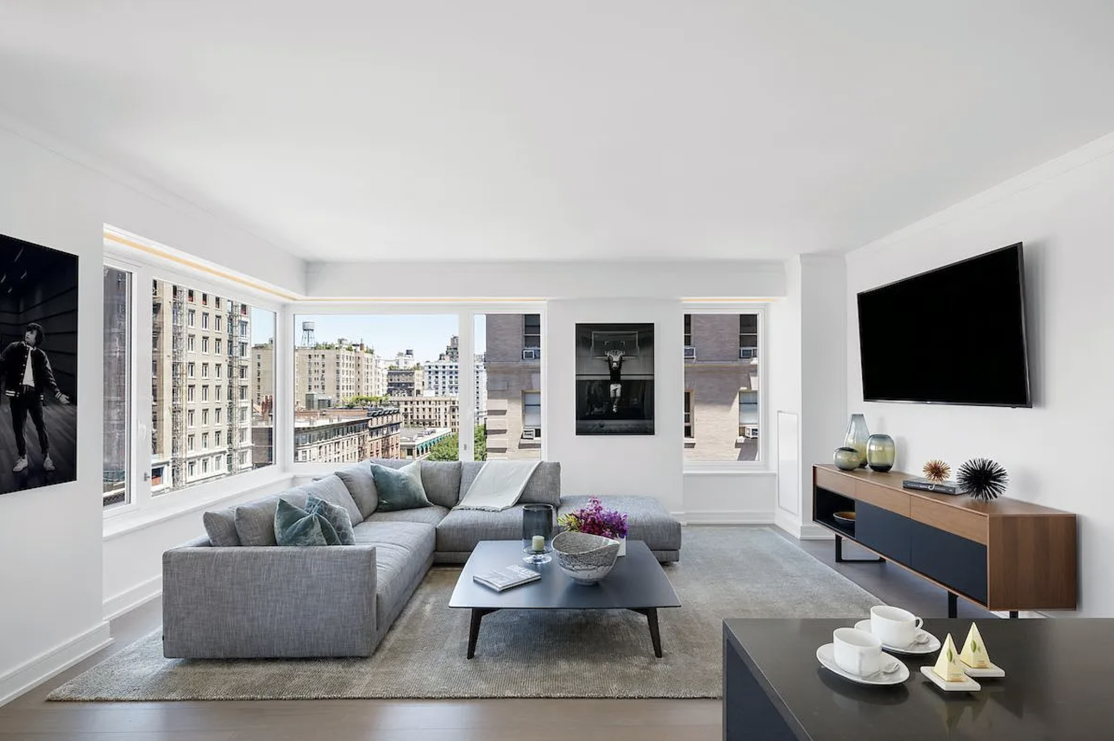 220 West 80th Street, 8C