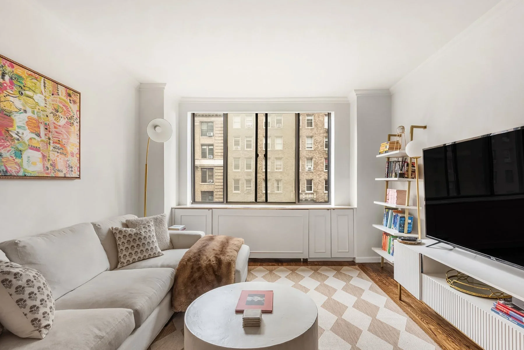 130 West 79th Street, 10C