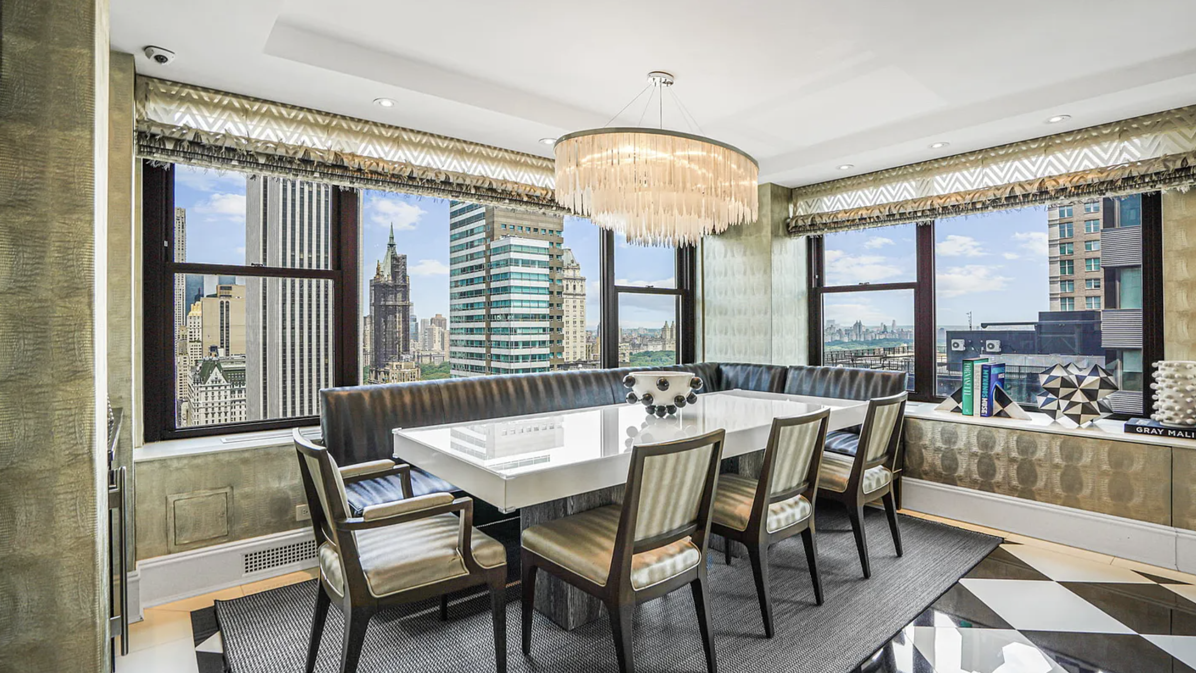 117 East 57th Street, 38CD