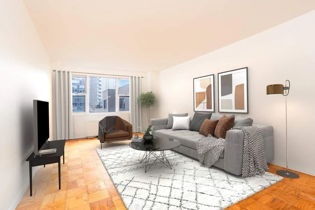 165 West 66th Street, 14M