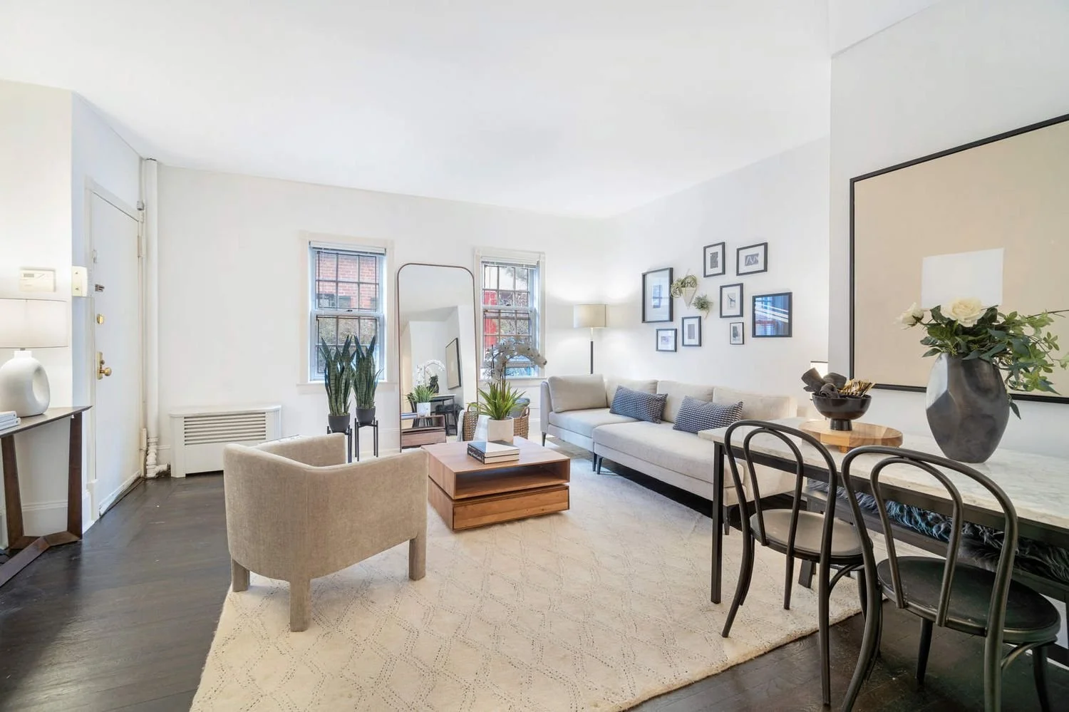 265 West 94th Street, 20/1