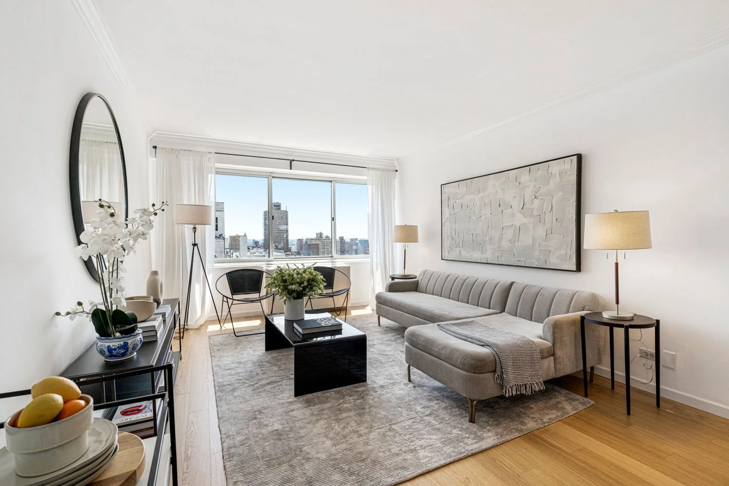 250 East 87th Street, 23J