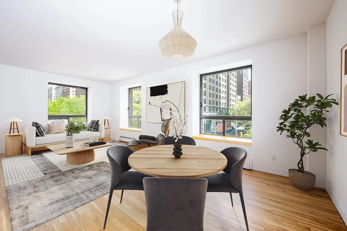 250 West 88th Street, 304