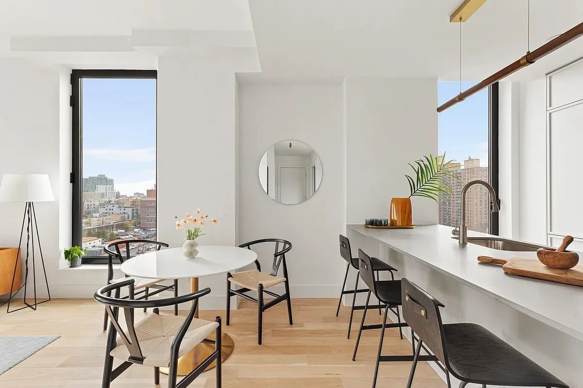 111 Montgomery Street, 5F