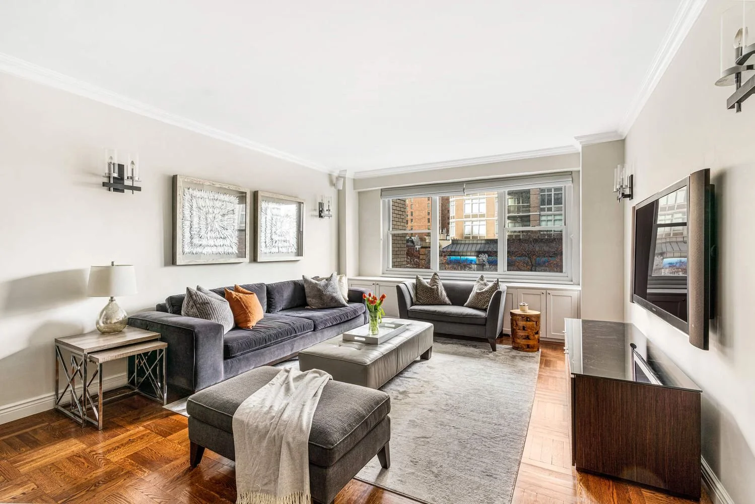 205 East 63rd Street, 4G