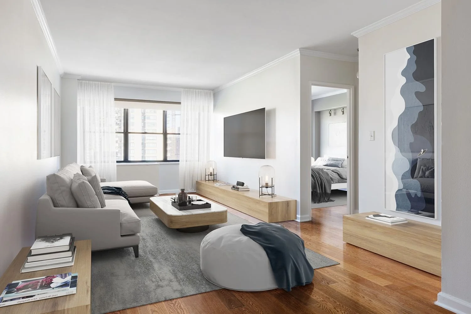 178 East 80th Street, 17D