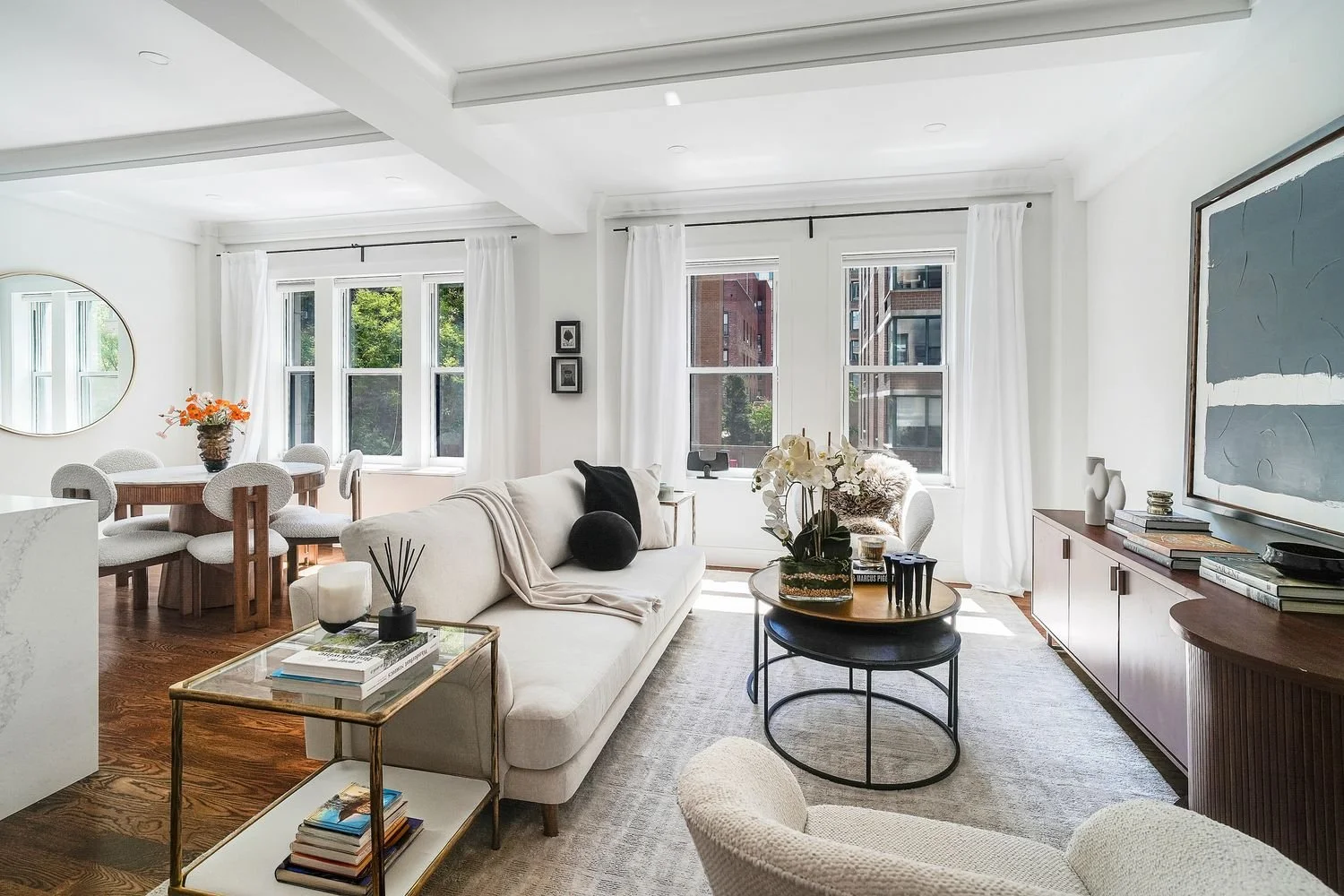 215 West 88th Street, 3E