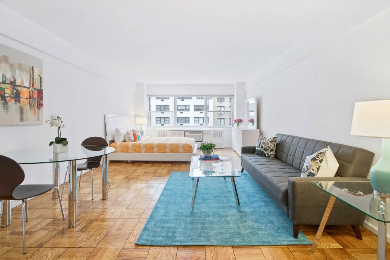 333 East 46th Street, 9E