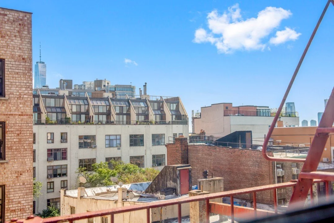 165 Christopher Street, 5AA